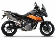 KTM 990 SMT KTM 990 SMT